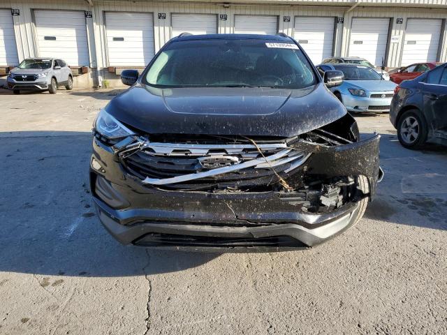 Photo 5 from auction – 2021 FORD EDGE SE with VIN 2FMPK3G95MBA18752