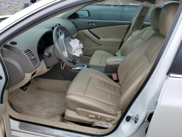 Photo 7 from auction – 2011 NISSAN ALTIMA BAS with VIN 1N4AL2AP1BN439092