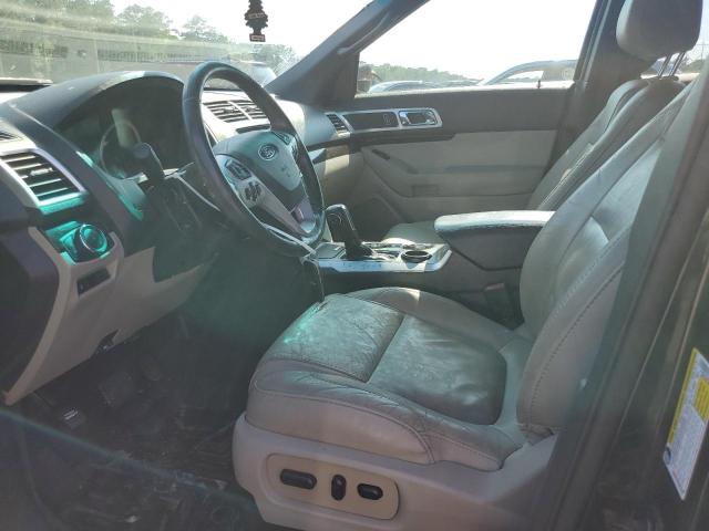Photo 7 from auction – 2015 FORD EXPLORER L with VIN 1FM5K7F84FGB56009