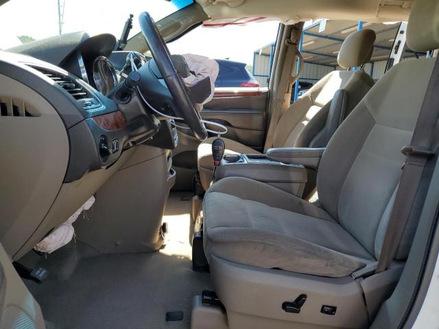 Photo 7 from auction – 2015 CHRYSLER TOWN & COU with VIN 2C4RC1BG0FR514458