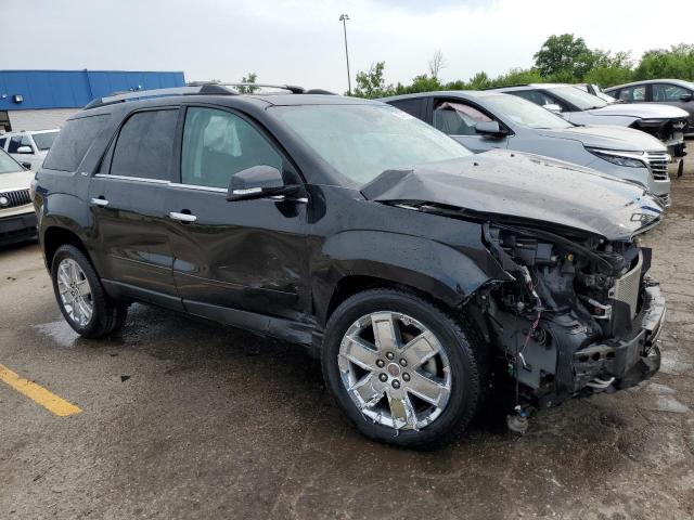 Photo 4 from auction – 2017 GMC ACADIA LIM with VIN 1GKKVSKD6HJ200879