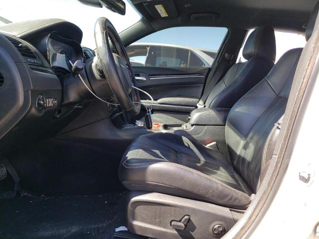 Photo 7 from auction – 2018 CHRYSLER 300 S with VIN 2C3CCABG0JH313930