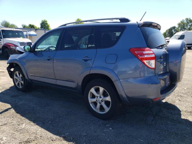 Photo 2 from auction – 2012 TOYOTA RAV4 LIMIT with VIN 2T3DK4DV2CW079065