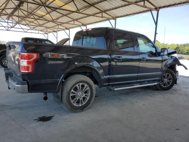 Photo 3 from auction – 2019 FORD F150 SUPER with VIN 1FTEW1EP3KFA91443