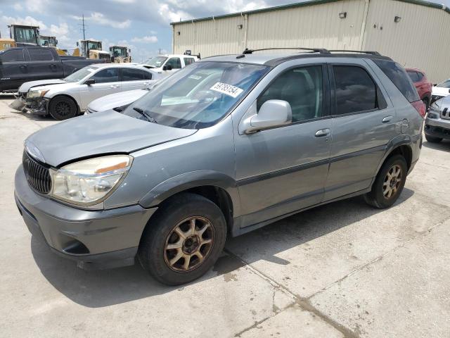 BUICK RENDEZVOUS 2004 with VIN 3G5DA03E24S503170 - Photo from auction
