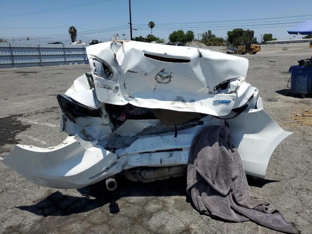Photo 6 from auction – 2012 MAZDA 3 I with VIN JM1BL1V86C1575643