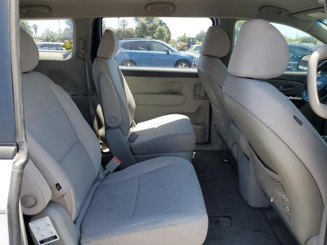 Photo 11 from auction – 2016 KIA SEDONA L with VIN KNDMA5C18G6126629