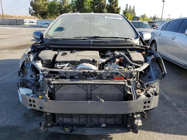 Photo 5 from auction – 2018 CHEVROLET VOLT PREMI with VIN 1G1RD6S56JU133906