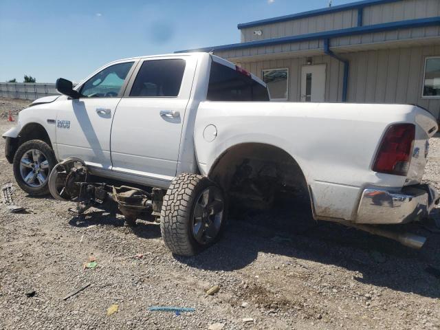 Photo 2 from auction – 2017 RAM 1500 SLT with VIN 1C6RR7LM6HS879189