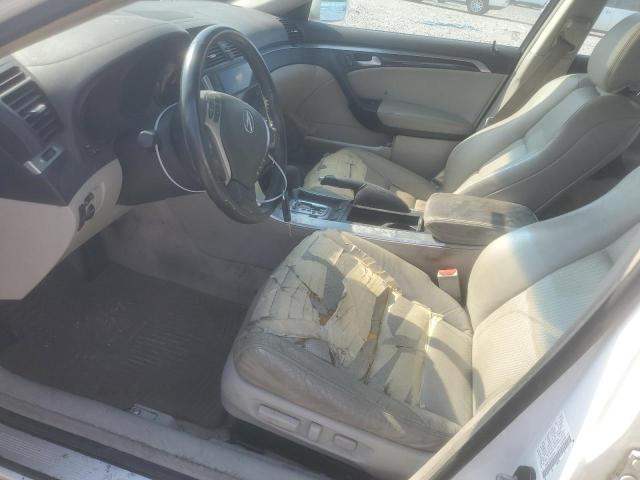 Photo 7 from auction – 2008 ACURA TL with VIN 19UUA66288A027061
