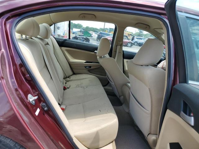 Photo 10 from auction – 2012 HONDA ACCORD LX with VIN 1HGCP2F35CA240599