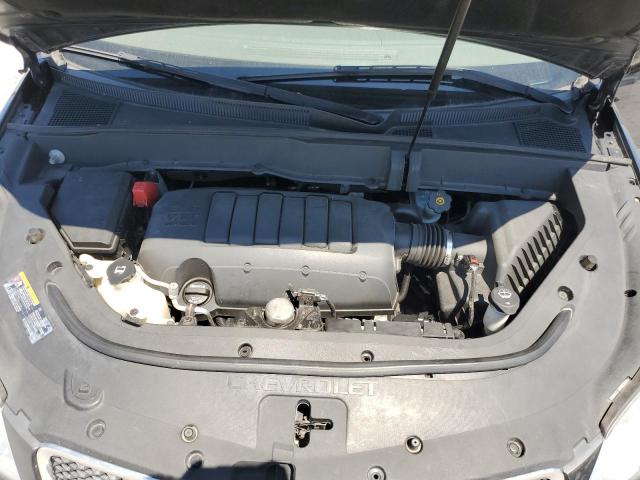 Photo 12 from auction – 2012 CHEVROLET TRAVERSE L with VIN 1GNKVFED9CJ336213