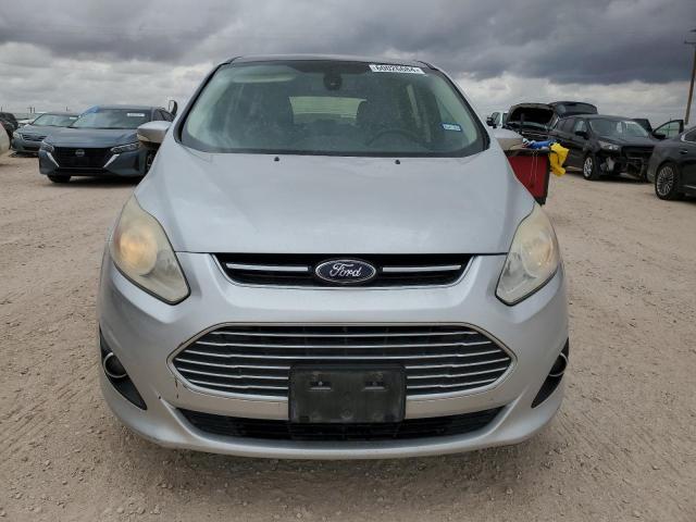 Photo 5 from auction – 2016 FORD C-MAX SEL with VIN 1FADP5BU3GL112204