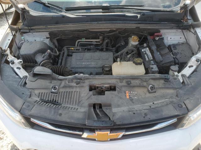 Photo 11 from auction – 2020 CHEVROLET TRAX LS with VIN 3GNCJKSB6LL298430