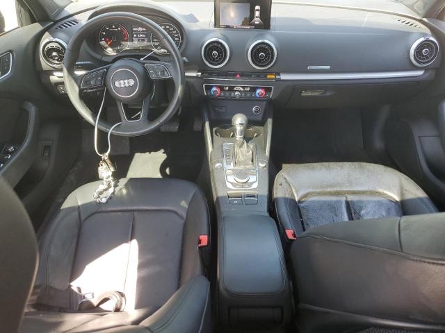 Photo 8 from auction – 2019 AUDI A3 PREMIUM with VIN WAUAUGFF1KA108313