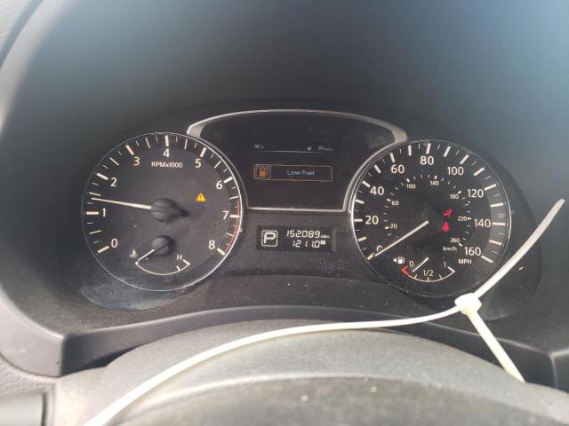 Photo 9 from auction – 2015 NISSAN ALTIMA 2.5 with VIN 1N4AL3AP5FN328265