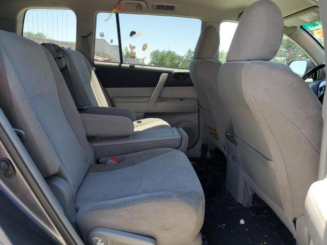 Photo 11 from auction – 2013 TOYOTA HIGHLANDER with VIN 5TDBK3EH9DS203331