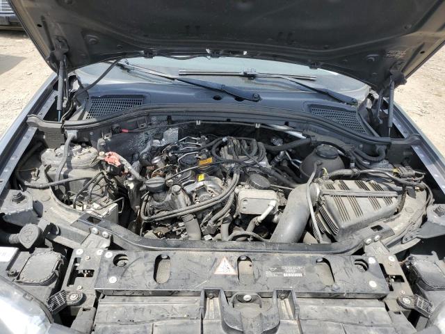 Photo 12 from auction – 2013 BMW X3 XDRIVE2 with VIN 5UXWX9C58D0A14348