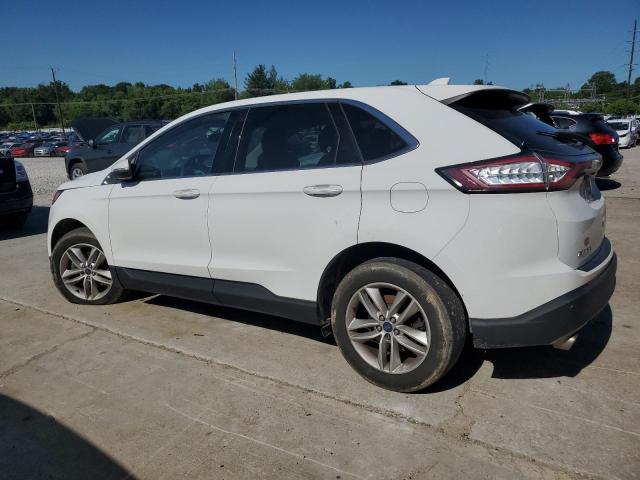 Photo 2 from auction – 2017 FORD EDGE SEL with VIN 2FMPK3J9XHBB53286
