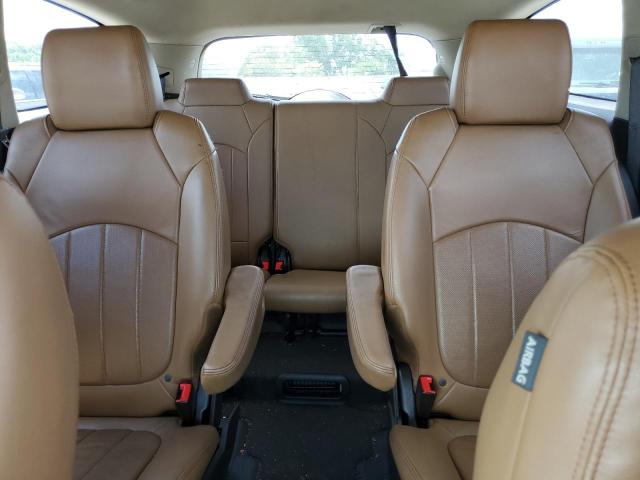 Photo 10 from auction – 2015 BUICK ENCLAVE with VIN 5GAKRBKD5FJ385022