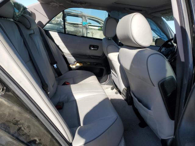 Photo 10 from auction – 2003 LEXUS IS 300 with VIN JTHBD192830076253