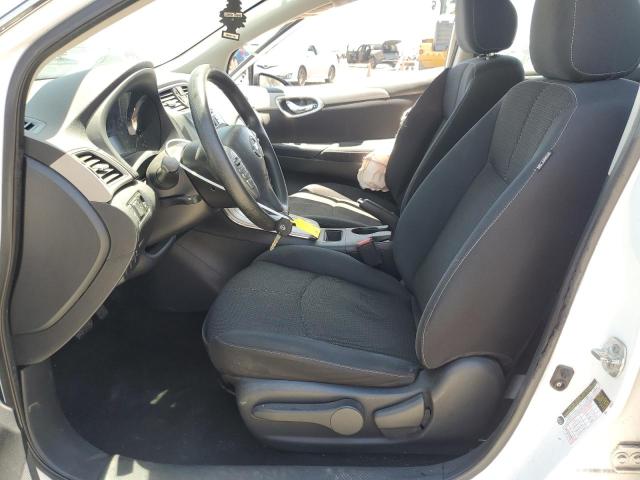 Photo 7 from auction – 2015 NISSAN SENTRA S with VIN 3N1AB7AP7FY267902