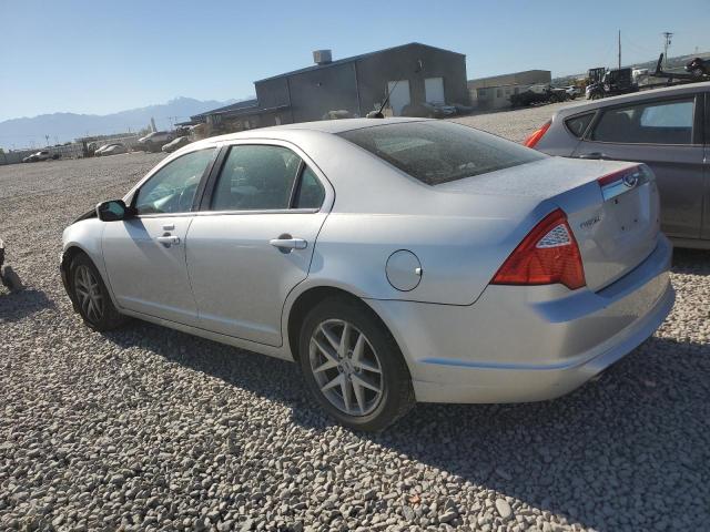 Photo 2 from auction – 2012 FORD FUSION with VIN 3FAHP0JG3CR263927