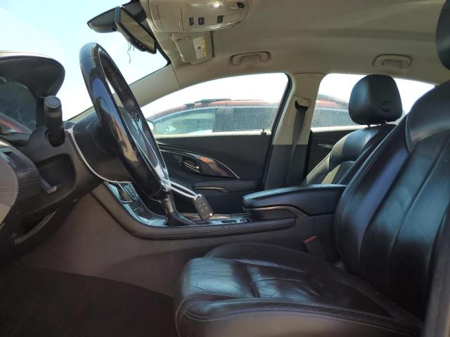 Photo 7 from auction – 2016 BUICK LACROSSE with VIN 1G4GB5G35GF222655