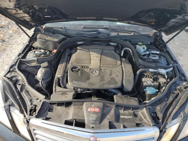 Photo 11 from auction – 2012 MERCEDES-BENZ E 350 4MAT with VIN WDDHF8JB2CA647584