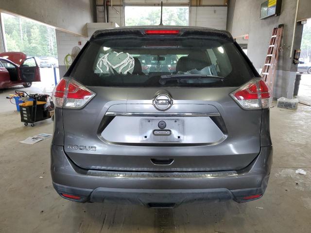 صورة رقم 6 من المزاد - 2016 NISSAN ROGUE S مع VIN KNMAT2MT8GP605042