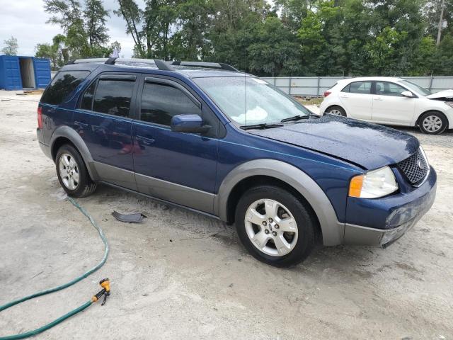 Photo 4 from auction – 2005 FORD FREESTYLE with VIN 1FMZK02195GA59145