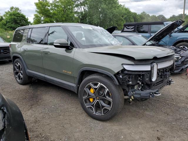 Photo 4 from auction – 2022 RIVIAN R1S LAUNCH with VIN 7PDSGABL7NN001893