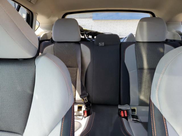 Photo 10 from auction – 2018 SUBARU CROSSTREK with VIN JF2GTADC2J8200351