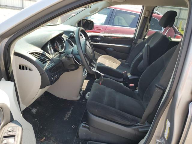 Photo 7 from auction – 2016 DODGE GRAND CARA with VIN 2C4RDGBG0GR152889