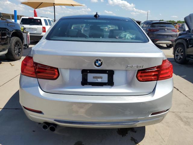 Photo 6 from auction – 2013 BMW 328 I with VIN WBA3A5G53DNP19029