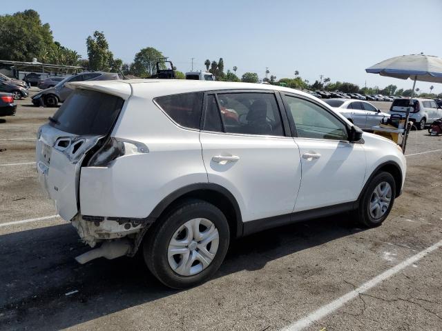Photo 3 from auction – 2015 TOYOTA RAV4 LE with VIN JTMZFREV5FJ042682