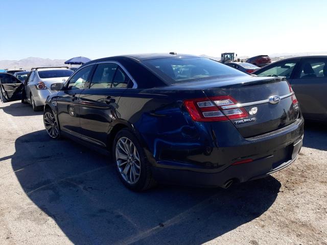 Photo 2 from auction – 2014 FORD TAURUS LIM with VIN 1FAHP2F84EG111100