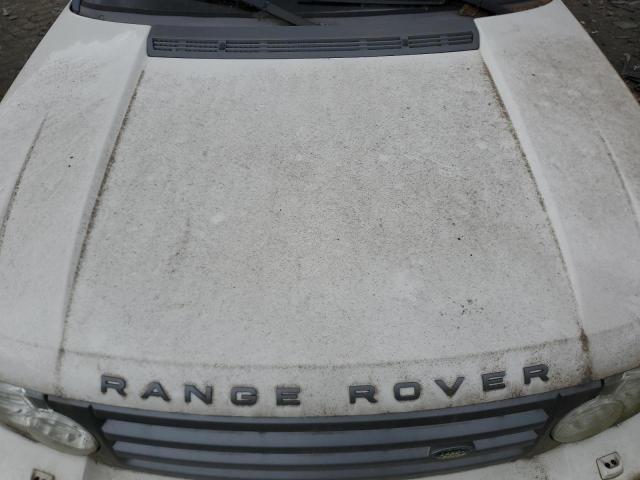 Photo 12 from auction – 2008 LAND ROVER RANGE ROVE with VIN SALME15438A284954