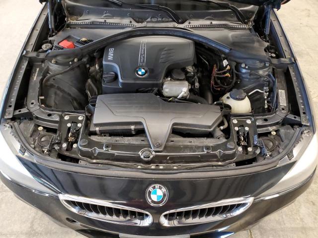 Photo 11 from auction – 2014 BMW 328 XIGT with VIN WBA3X5C50ED556142