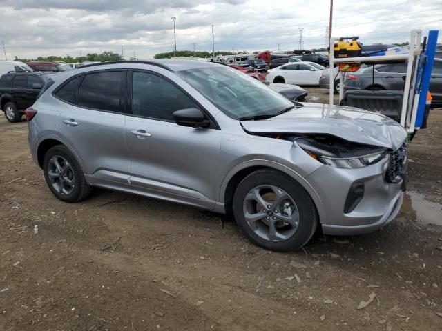 Photo 4 from auction – 2023 FORD ESCAPE ST with VIN 1FMCU0MZ5PUB22037