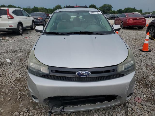 Photo 5 from auction – 2009 FORD FOCUS SES with VIN 1FAHP33N59W185279