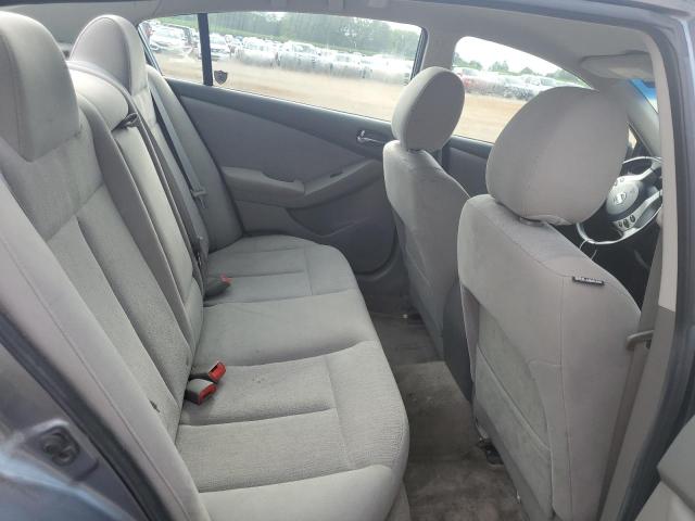 Photo 10 from auction – 2011 NISSAN ALTIMA BAS with VIN 1N4AL2AP3BC180519
