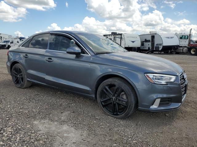 Photo 4 from auction – 2019 AUDI A3 PREMIUM with VIN WAUBEGFF5KA103715