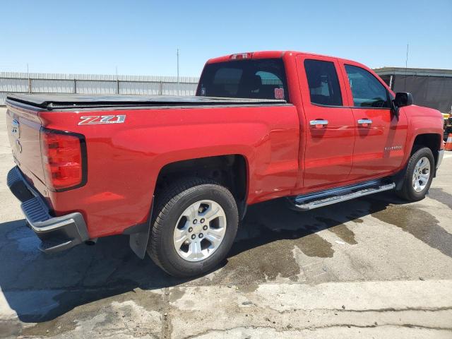 Photo 3 from auction – 2014 CHEVROLET silverado with VIN 1GCVKREC7EZ225641
