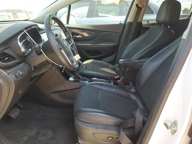 Photo 7 from auction – 2017 BUICK ENCORE PRE with VIN KL4CJASB9HB121408