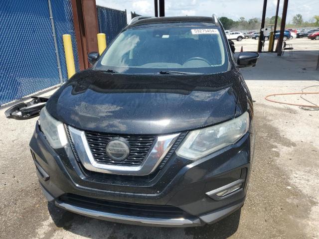 Photo 5 from auction – 2018 NISSAN ROGUE S with VIN 5N1AT2MT4JC735085