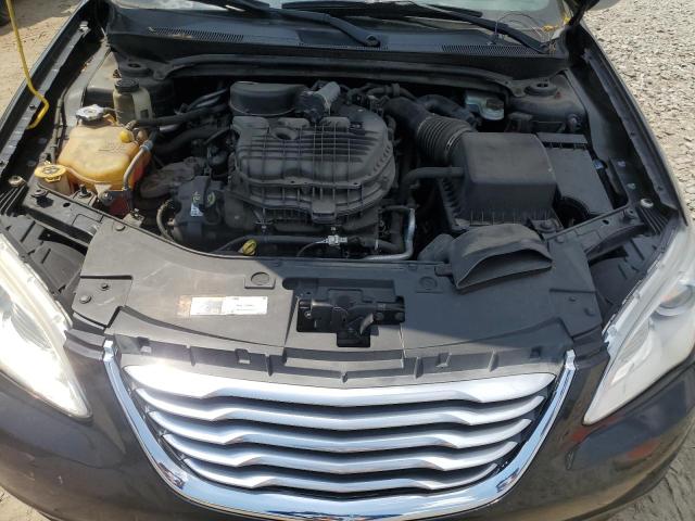 Photo 11 from auction – 2014 CHRYSLER 200 LIMITE with VIN 1C3CCBCG2EN186759