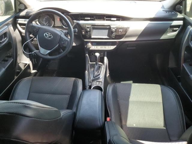 Photo 8 from auction – 2016 TOYOTA COROLLA L with VIN 2T1BURHE3GC501112
