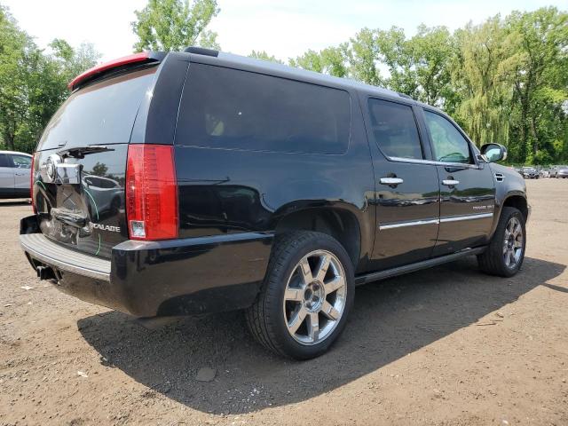 Photo 3 from auction – 2008 CADILLAC ESCALADE E with VIN 1GYFK668X8R233468