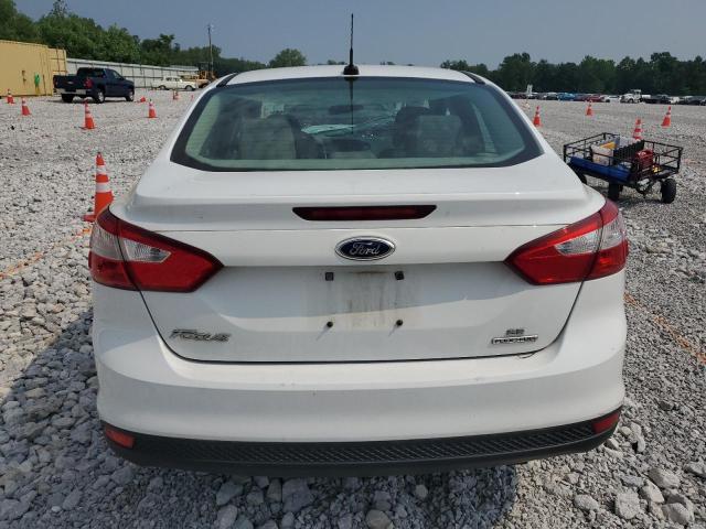 Zdjęcie 6 z aukcji – 2013 FORD FOCUS SE z VIN 1FADP3F24DL157001